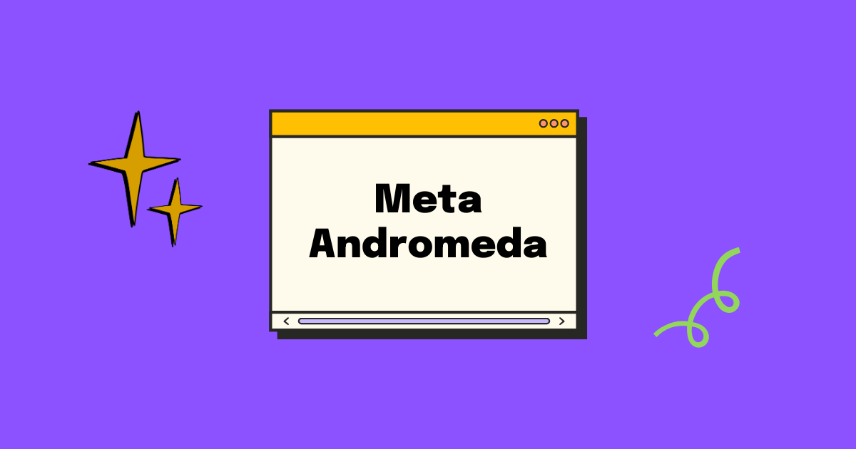 Meta Andromeda schimbă reclamele Facebook în 2025 - Meta a lansat Andromeda – un nou algoritm care transformă modul în care sunt selectate și livrate reclamele pe Facebook și Instagram. Află cum funcționează și ce impact are asupra campaniilor tale.