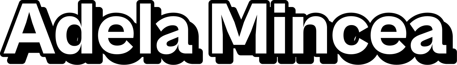 Adela Mincea Text